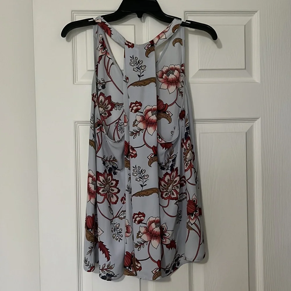 Loft blouse - Picture 2 of 3